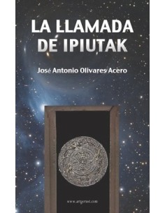 Libro La Llamada de Ipiutak