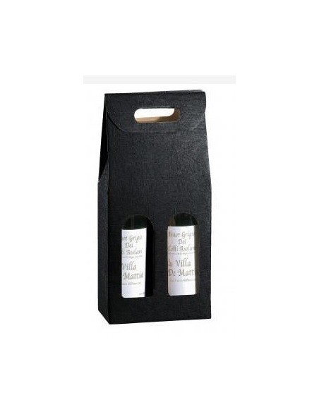 Caja regalo de 2 botellas Care  Caja regalo de 2 botellas Care