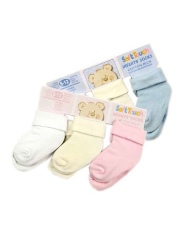 Caja flores lunaritos