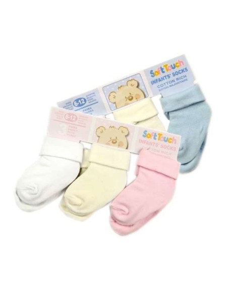 Caja flores lunaritos