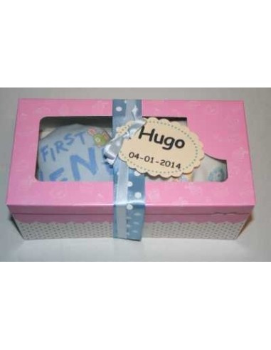 Cupcakes 2 unidades