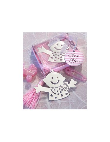 Punto de Libro Bebé