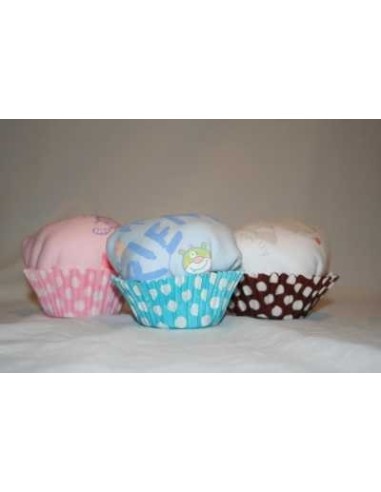 Cupcakes 2 unidades