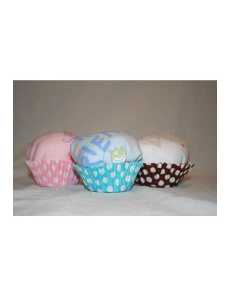 Cupcakes 2 unidades Cupcakes 2 unidades