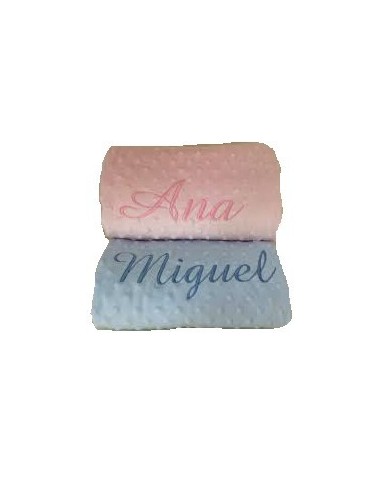 Canastilla Little Angel