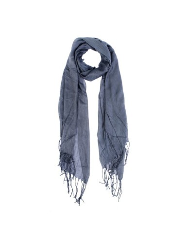 Pañuelo Pashmina liso Glam 