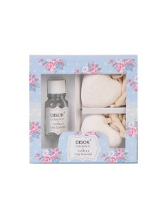 Ambientador Floral Mikado 30 ml
