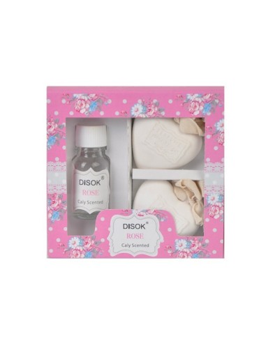 Ambientador Floral Mikado 30 ml