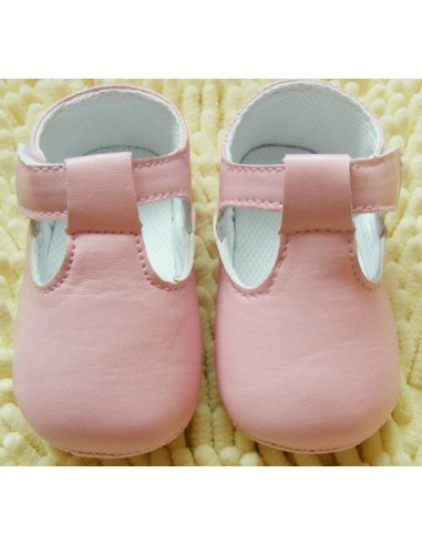 Zapatos pepitos preandante