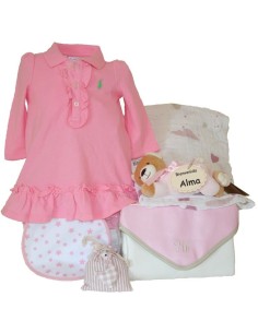 Canastilla Sweet Sensation