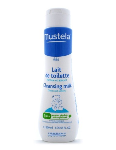 Canastilla Barça Mustela 