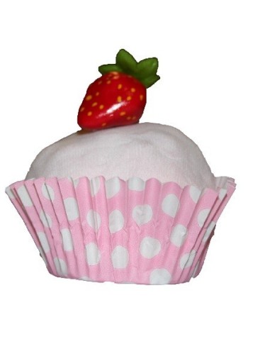 Cupcakes 4 unidades