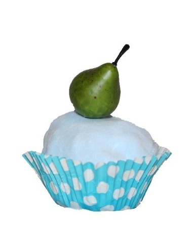 Cupcakes 4 unidades
