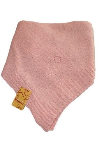 Toquilla de lana de invierno