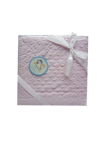 Canastilla Little Angel