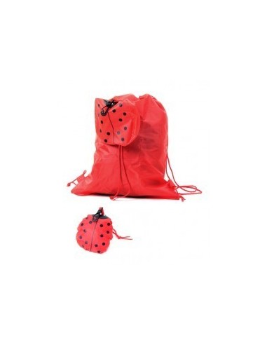 Mochila plegable animals