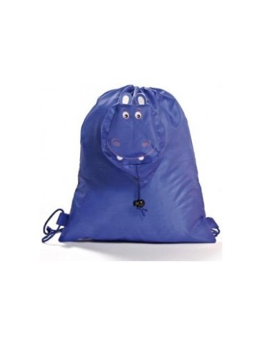Mochila plegable animals