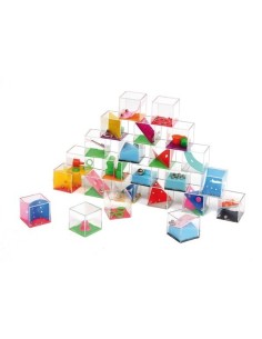 Juego de habilidad