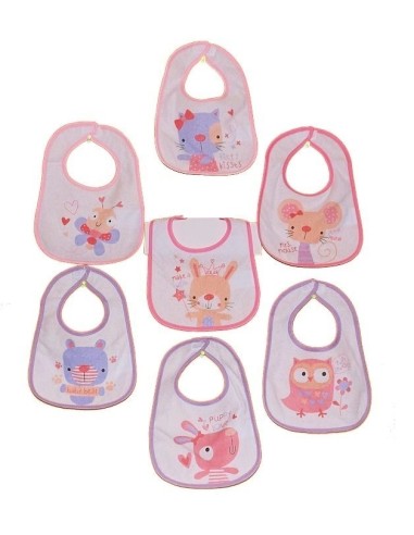 Ramo de ropita para gemelos 