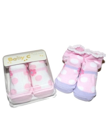 Ramo de ropita para gemelos 