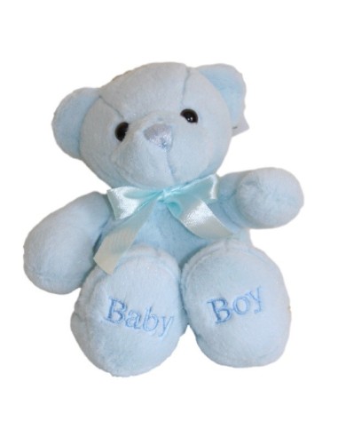 Batería de Pañales Azul