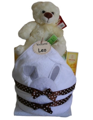 Tarta Weleda 