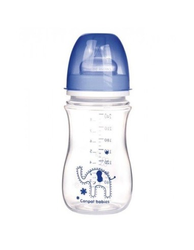 Triciclo de Pañales Azul 