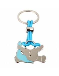 Llavero Bebe Diver Niño