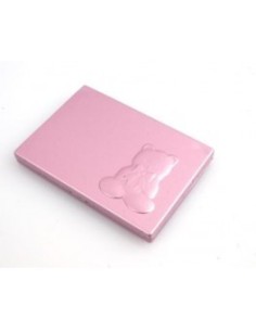 Portafotos Patuco Azul