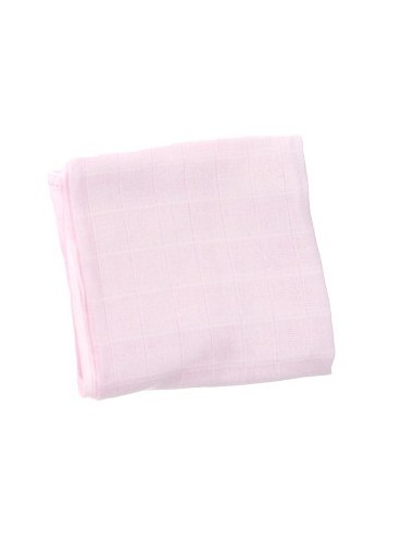 Moto de Pañales Rosa 