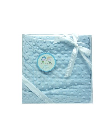 Canastilla Little Angel