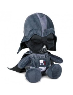 Peluche Star Wars Darth Vader 29 cm
