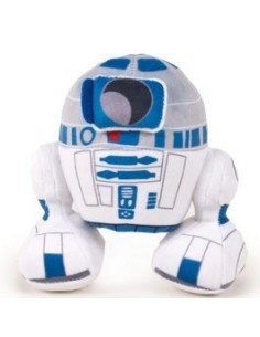 Peluche Star Wars R2P2 29 cm