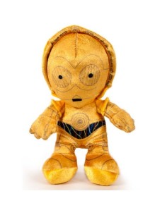 Peluche Star Wars C3P0 29 cm