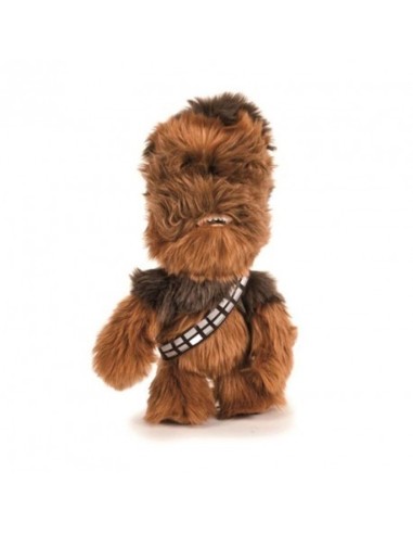Peluche Star Wars Chewbacca 29 cm