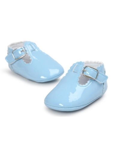 Zapatos pepitos preandante