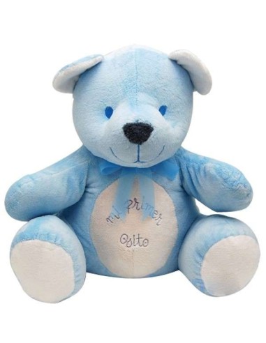 Canastilla Sweet Miracle Azul