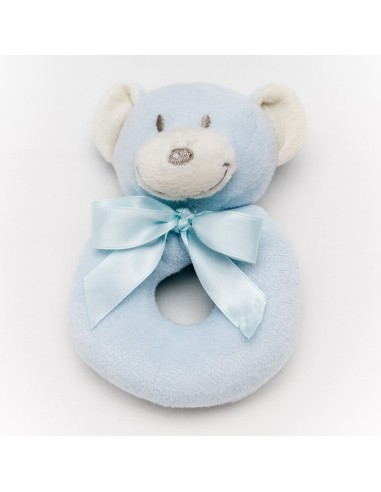 Tarta de pañales  Osito Mustela