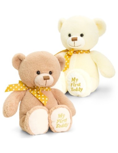 Canastilla Tender Moments beige