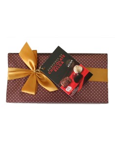 Bombones de Chocolate Belga 175gr
