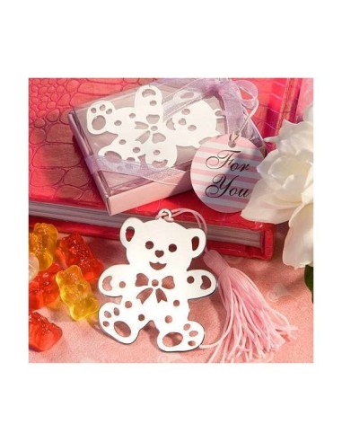 Punto de Libro Bebé