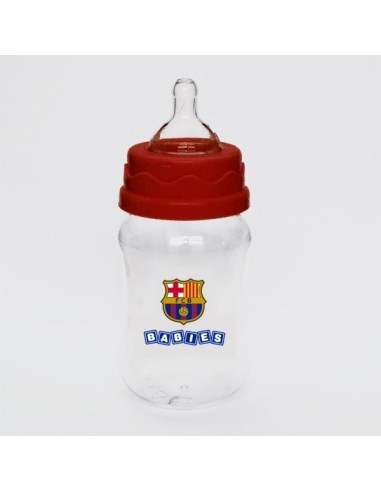 Canastilla Barça Mustela 