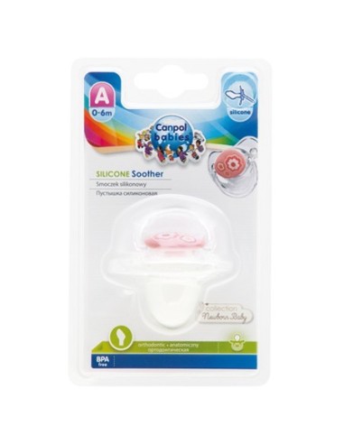 Canastilla Barça Mustela 