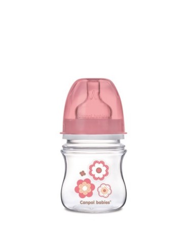 Triciclo + Remolque con productos Mustela Rosa