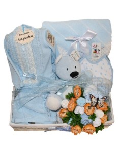 Canastilla Alejandro