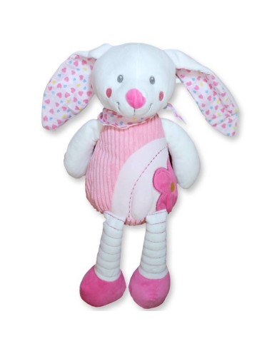 Canastilla Weleda Rosa