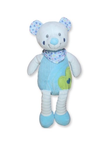 Triciclo + Remolque con productos Weleda