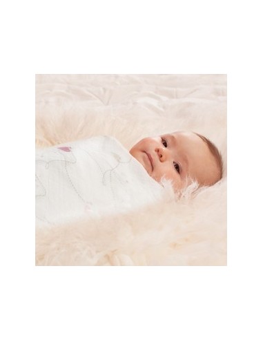 Muselina Aden Anais Lovely