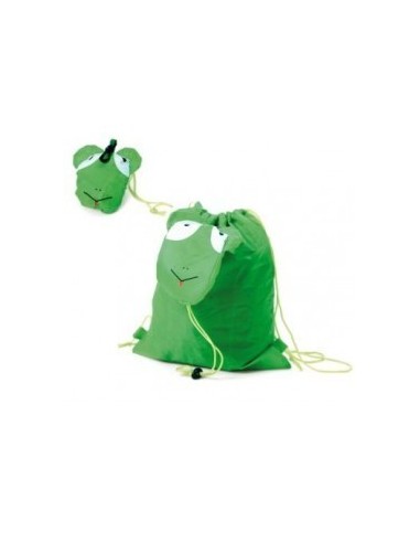 Mochila plegable animals