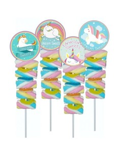PINCHO UNICORNIO 45 GRS.